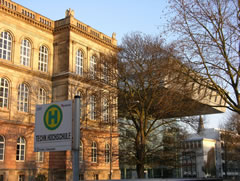 RWTH Aachen Universtiy