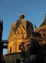 Aachen Cathedral