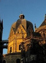 Aachen Cathedral